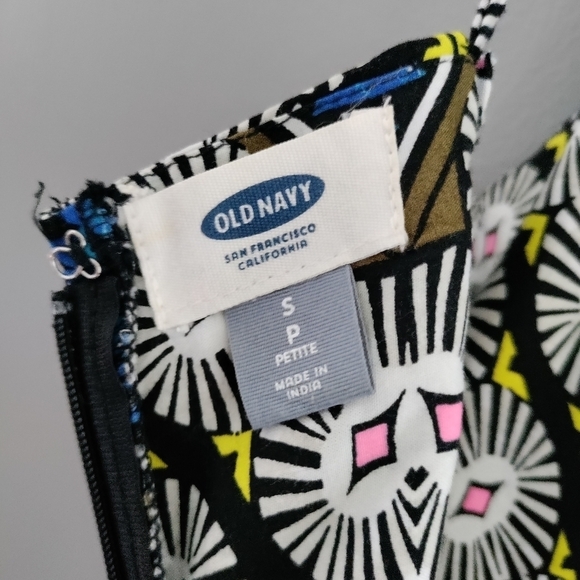 Summer dress adjustable straps SP - Picture 4 of 8